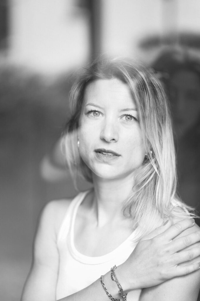 Portrait intime annecy