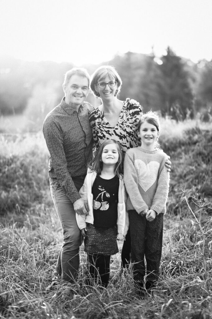 Photographe famille Saint Julien en Genevois
