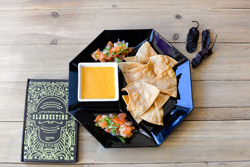 Restaurant Mexicain Annecy