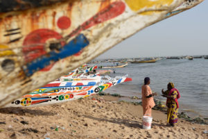 Association Senegal