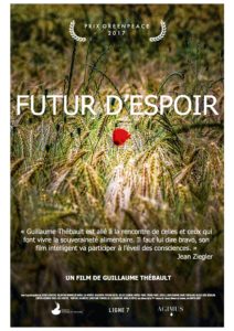 Futur d'espoir film