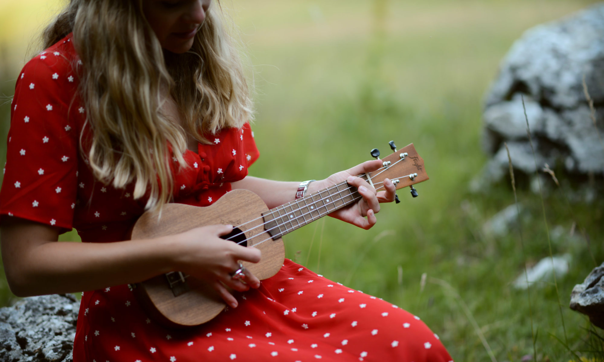 Cours ukulele Annecy
