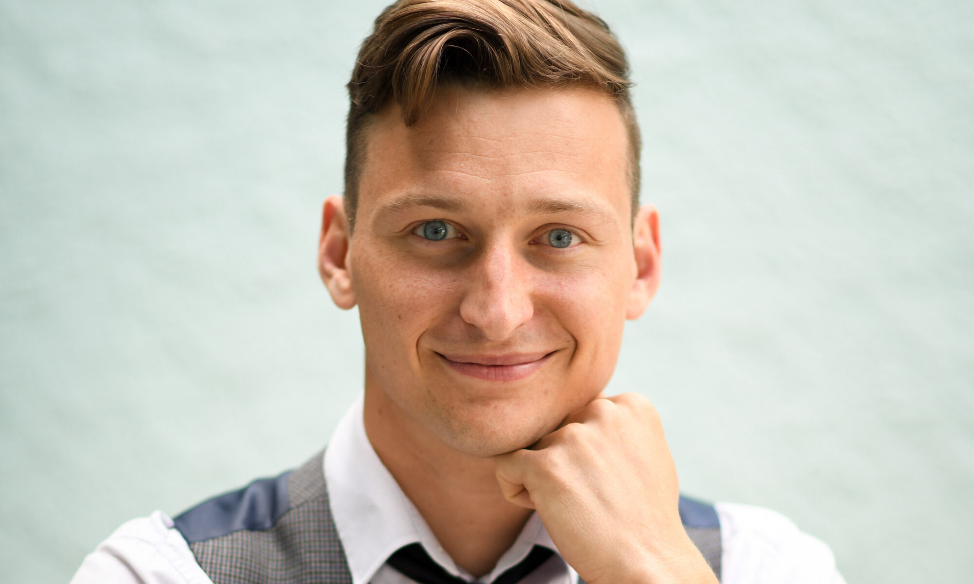 Pierre Alexis